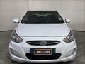2018 Hyundai Accent 1.6 Glide Auto