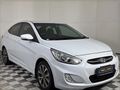 2018 Hyundai Accent 1.6 Glide Auto