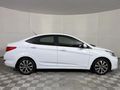 2018 Hyundai Accent 1.6 Glide Auto