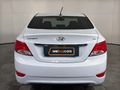 2018 Hyundai Accent 1.6 Glide Auto