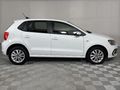 2025 Volkswagen Polo Classic 1.6 Life Tiptronic