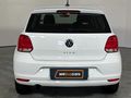 2025 Volkswagen Polo Classic 1.6 Life Tiptronic