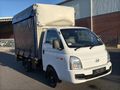 2024 Hyundai H100 Bakkie 2.6D Taut Liner Aircon