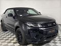 2016 Land Rover Range Rover Evoque 2.0 Si4 Convertible