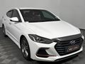 2018 Hyundai Elantra 1.6 TGDI Elite Auto