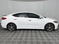 2018 Hyundai Elantra 1.6 TGDI Elite Auto