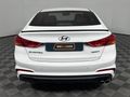 2018 Hyundai Elantra 1.6 TGDI Elite Auto