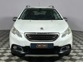 2014 Peugeot 2008 1.6 VTi Allure
