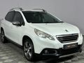 2014 Peugeot 2008 1.6 VTi Allure