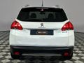 2014 Peugeot 2008 1.6 VTi Allure