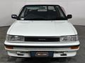 1991 Toyota Corolla 16v Sport