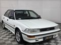 1991 Toyota Corolla 16v Sport