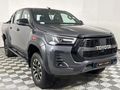 2022 Toyota Hilux 2.8 GD-6 GR-S 4x4 Auto Double Cab