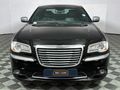 2014 Chrysler 300C 3.0 CRD Lux Auto