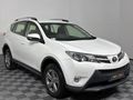 2015 Toyota RAV4 2.0 GX Auto
