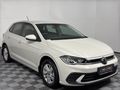2026 Volkswagen Polo 1.0 TSI