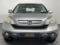 2007 Honda CR-V 2.2i-CTDi