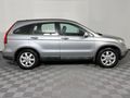 2007 Honda CR-V 2.2i-CTDi