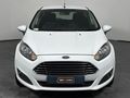 2014 Ford Fiesta 1.4 Trend 5-dr