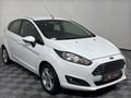 2014 Ford Fiesta 1.4 Trend 5-dr