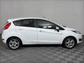 2014 Ford Fiesta 1.4 Trend 5-dr