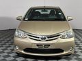 2014 Toyota Etios 1.5 XS