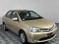 2014 Toyota Etios 1.5 XS