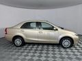 2014 Toyota Etios 1.5 XS