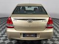 2014 Toyota Etios 1.5 XS