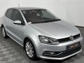2017 Volkswagen Polo 1.2 TSI Highline Auto (81kW)