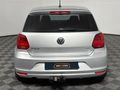 2017 Volkswagen Polo 1.2 TSI Highline Auto (81kW)