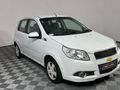 2012 Chevrolet Aveo 1.6 LS Hatch