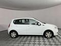 2012 Chevrolet Aveo 1.6 LS Hatch