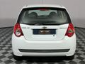 2012 Chevrolet Aveo 1.6 LS Hatch