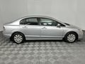 2007 Honda Civic 1.8 LXi Sedan