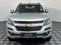 2017 Chevrolet Trailblazer 2.8 LTZ Auto