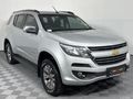 2017 Chevrolet Trailblazer 2.8 LTZ Auto