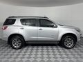 2017 Chevrolet Trailblazer 2.8 LTZ Auto