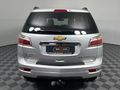 2017 Chevrolet Trailblazer 2.8 LTZ Auto