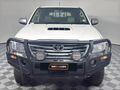 2016 Toyota Hilux 3.0 D-4D Legend 45 4x4 Auto Double-Cab