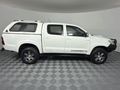 2016 Toyota Hilux 3.0 D-4D Legend 45 4x4 Auto Double-Cab