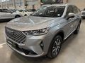 2022 Haval H6 2.0T Luxury Auto
