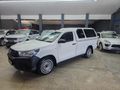2019 Toyota Hilux 2.4 GD Single-Cab