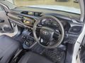 2019 Toyota Hilux 2.4 GD Single-Cab