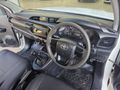 2019 Toyota Hilux 2.4 GD Single-Cab
