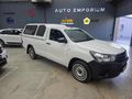 2019 Toyota Hilux 2.4 GD Single-Cab