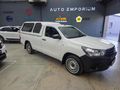 2019 Toyota Hilux 2.4 GD Single-Cab