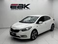 2013 Kia Cerato 2.0 SX Auto
