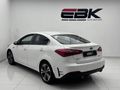 2013 Kia Cerato 2.0 SX Auto