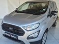 2018 Ford EcoSport 1.5 TDCi Trend